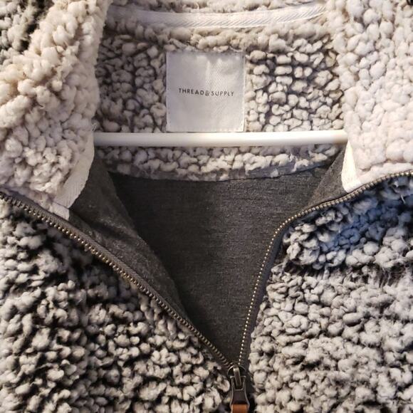 Thread and Supply Wubby Sweater - Picture 5 of 9